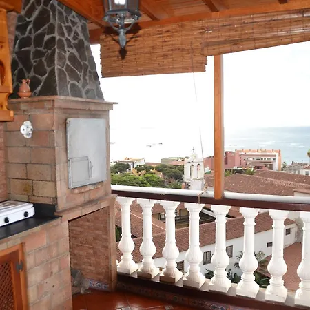 Garachico Relax Apartamento