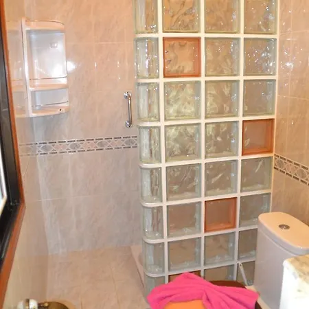 Garachico Relax Apartamento Garachico (Tenerife)