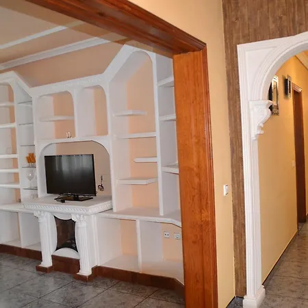 Garachico Relax Apartamento *