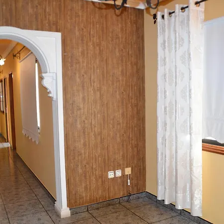 Apartamento Garachico Relax
