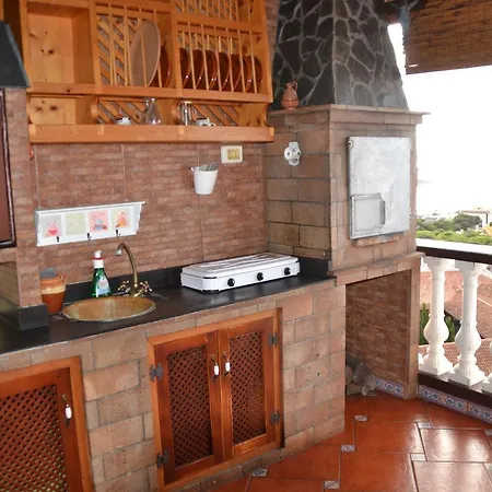 Garachico Relax Apartamento Garachico (Tenerife)