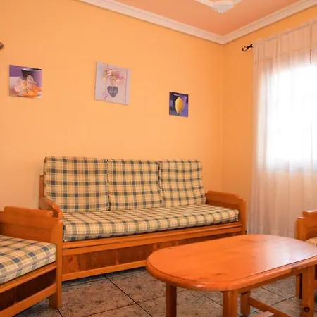 Apartamento Garachico Relax Garachico (Tenerife)