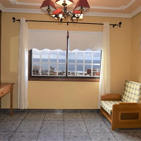Apartamento Garachico Relax Garachico (Tenerife)